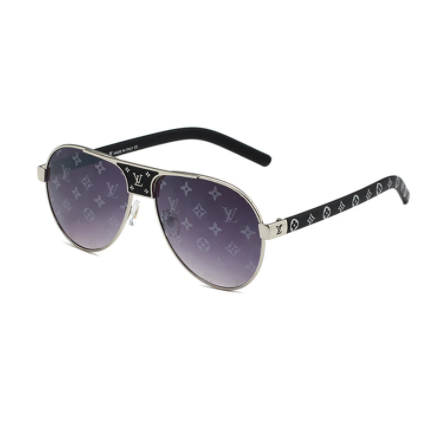 LOUIS VUITTON（ルイヴィトン）サングラス パシフィック パイロット 5色