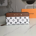 財布 19 x 10cm Zippy M67234 Louis Vuitton