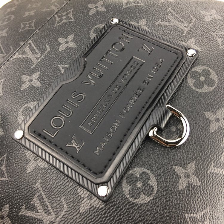 LouisVuitton ルイヴィトン パックバッグ M45218 30x40x20