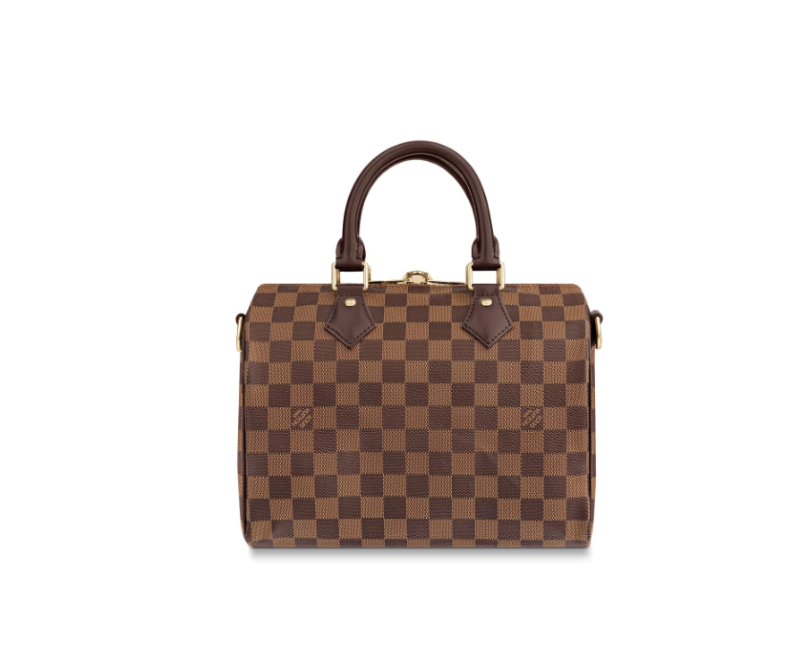 LV（ルイヴィトン） SPEEDY 25ハンドバッグ