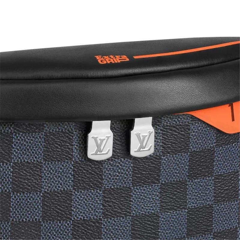 L V ルイ・ヴィトン ボディバッグ ウェストバッグ 長財布 2点セット お得