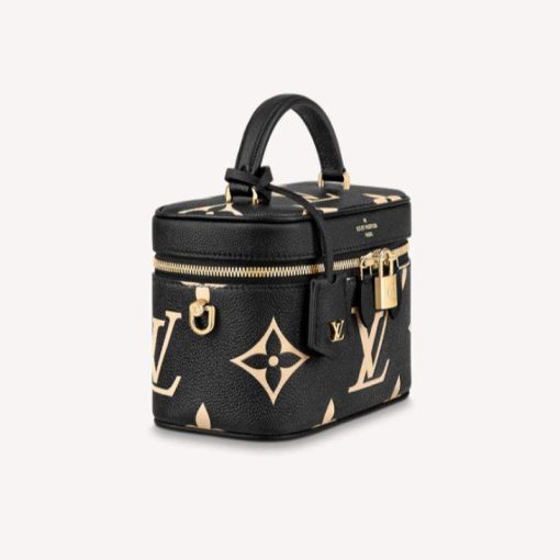 LOUIS VUITTON ヴァニティ PM 長財布 2点セット お得 REF:M45780+M80481