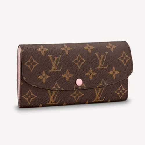 LOUIS VUITTON ウォレット 2点セット お得 REF:M61289+M60017