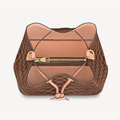 LOUIS VUITTON ルイヴィトン ネオノエ 長財布 2点セット お得 REF:N40198+N41661