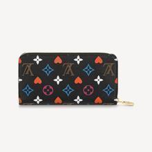 LV（ルイヴィトン） ジッピー・ウォレットM57491