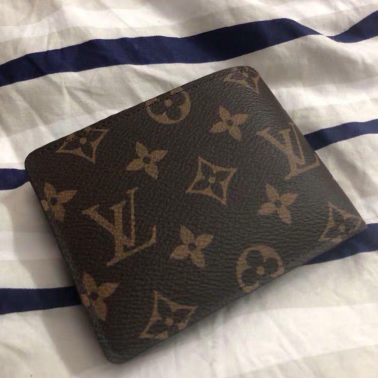 LV（ルイヴィトン）MULTIPLE💥ウォレット