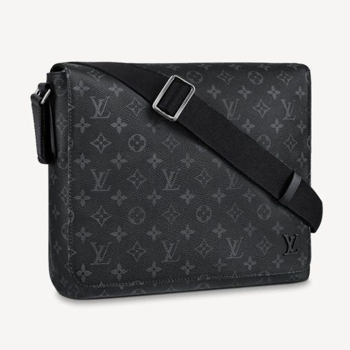 LOUIS VUITTON アヴェニュー・スリングバッグ 長財布 2点セット お得 REF:M44001+M62295