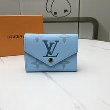 LV（ルイヴィトン）VICTORINEウォレット