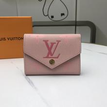 LV（ルイヴィトン）VICTORINEウォレット