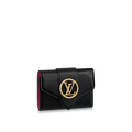 LV（ルイヴィトン）PONT9ショートウォレット