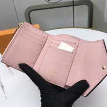 LV（ルイヴィトン）VICTORINEウォレット