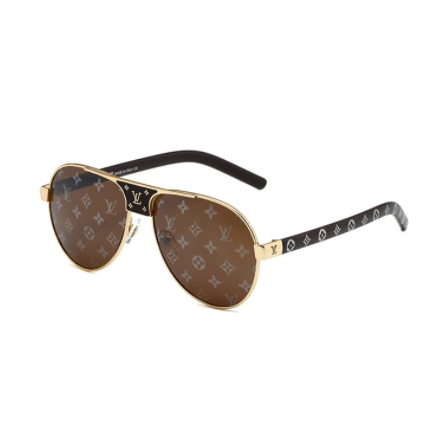 LOUIS VUITTON（ルイヴィトン）サングラス パシフィック パイロット 5色
