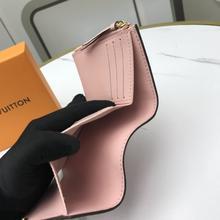 LV（ルイヴィトン）VICTORINEウォレット