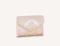 LV（ルイヴィトン）完売必至☆ルイヴィトン☆PF VICTORINE 財布　ミニサイズ　３色