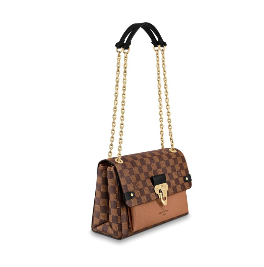 LV（ルイヴィトン） VAVINスモールハンドバッグ