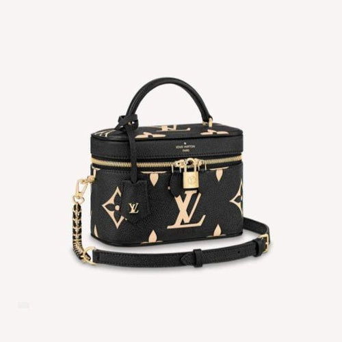 LOUIS VUITTON ヴァニティ PM 長財布 2点セット お得 REF:M45780+M80481