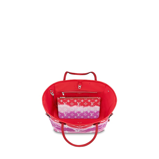 LV ESCALE NEVERFULL MM