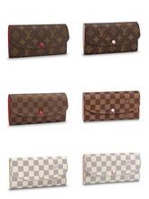 LV（ルイヴィトン）ポルトフォイユ・エミリー