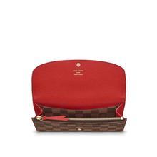 LV（ルイヴィトン）ポルトフォイユ・エミリー