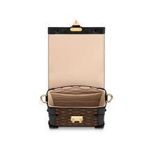 LV（ルイヴィトン）TRUNKVERTICALチェーンバッグ