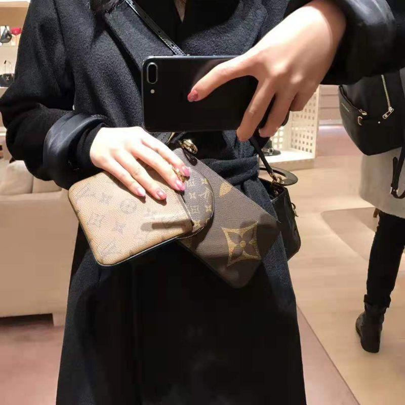 LV（ルイヴィトン） ポシェット・トリオ