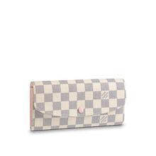 LV（ルイヴィトン）ポルトフォイユ・エミリー