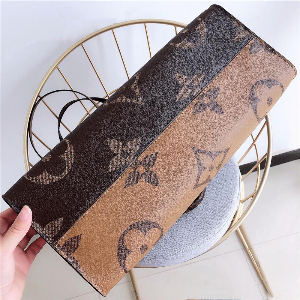 LV（ルイヴィトン）ONTHEGOラージハンドバッグ