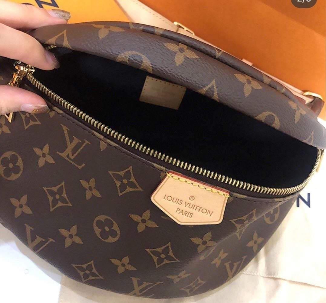LV（ルイヴィトン）BUMBAGベルトバッグ