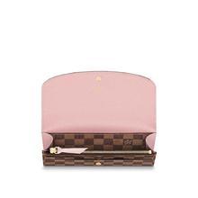 LV（ルイヴィトン）ポルトフォイユ・エミリー