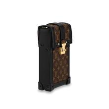 LV（ルイヴィトン）TRUNKVERTICALチェーンバッグ