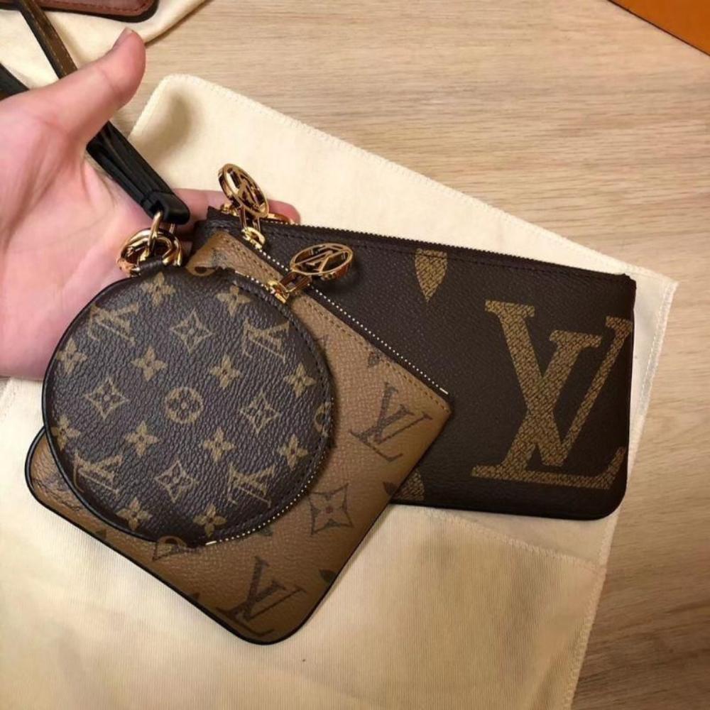 LV（ルイヴィトン） ポシェット・トリオ