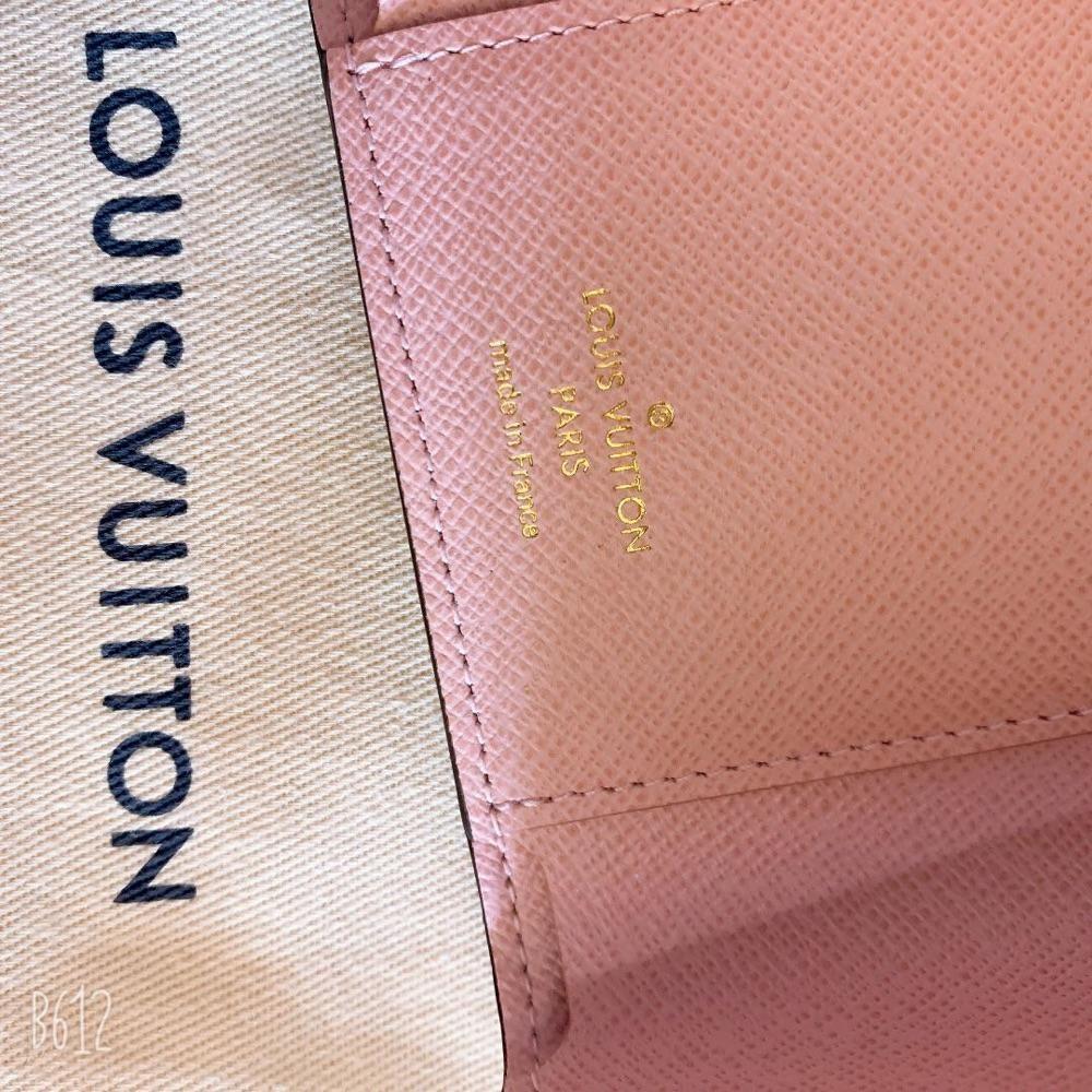 LV（ルイヴィトン） VICTORINEウォレット