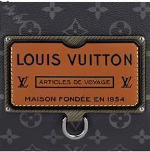 LV（ルイヴィトン）ディスカバリー・バックパック PM