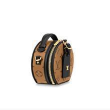 LV（ルイヴィトン）BOITECHAPEAUミニバッグ