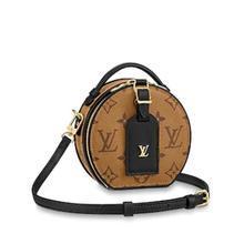 LV（ルイヴィトン）BOITECHAPEAUミニバッグ