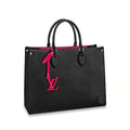 LV（ルイヴィトン）ONTHEGOミディアムハンドバッグ