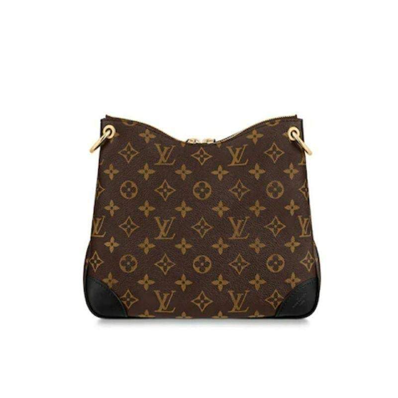 LV（ルイヴィトン）ODEONミディアムハンドバッグ