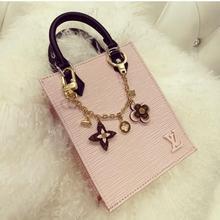 LV（ルイヴィトン）PETITSACPLAT💥ハンドバッグ