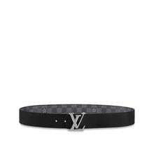 LV（ルイヴィトン） INITIALESリバーシブルベルト、40 mm