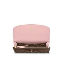 LV（ルイヴィトン）ポルトフォイユ・エミリー