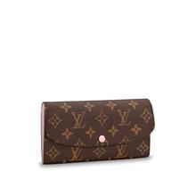 LV（ルイヴィトン）ポルトフォイユ・エミリー
