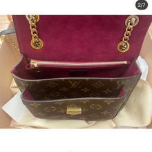 LV（ルイヴィトン）PASSYチェーンバッグ