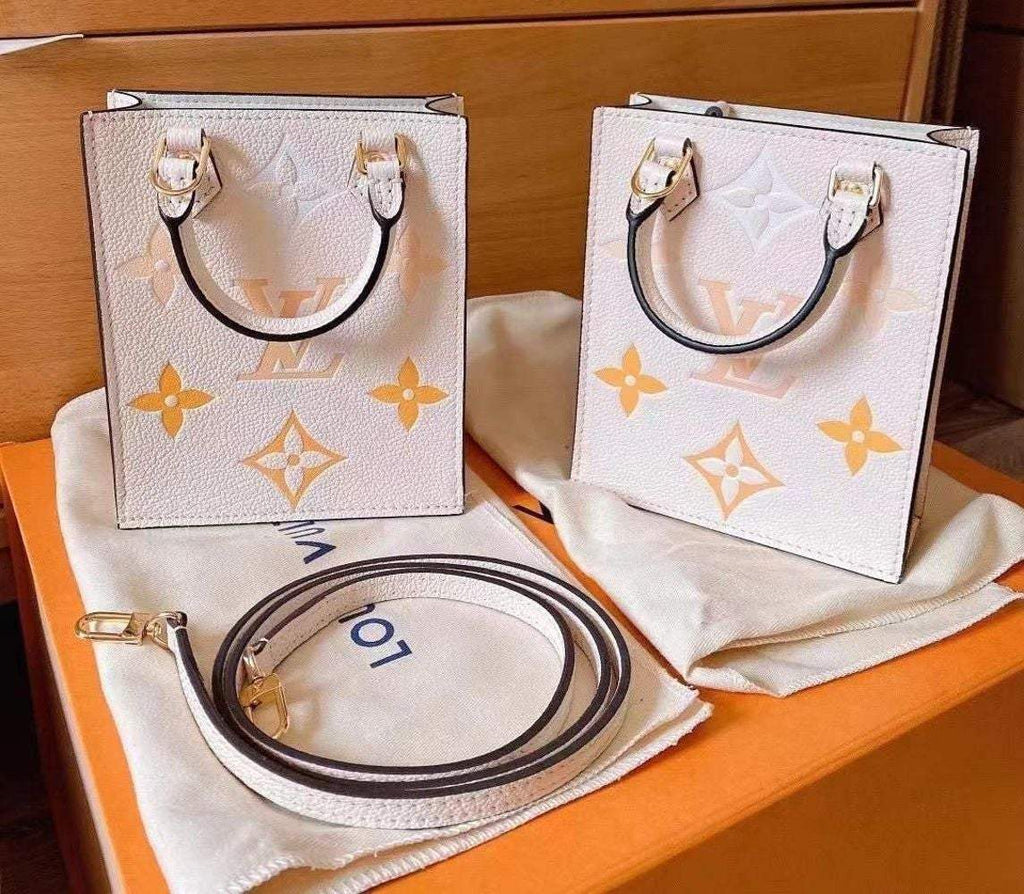 ルイヴィトン★軽いのに大容量