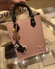 LV（ルイヴィトン）PETITSACPLAT💥ハンドバッグ