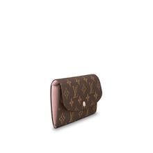 LV（ルイヴィトン）ポルトフォイユ・エミリー