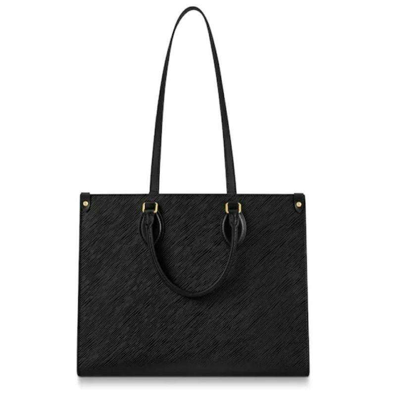LV（ルイヴィトン）ONTHEGOミディアムハンドバッグ
