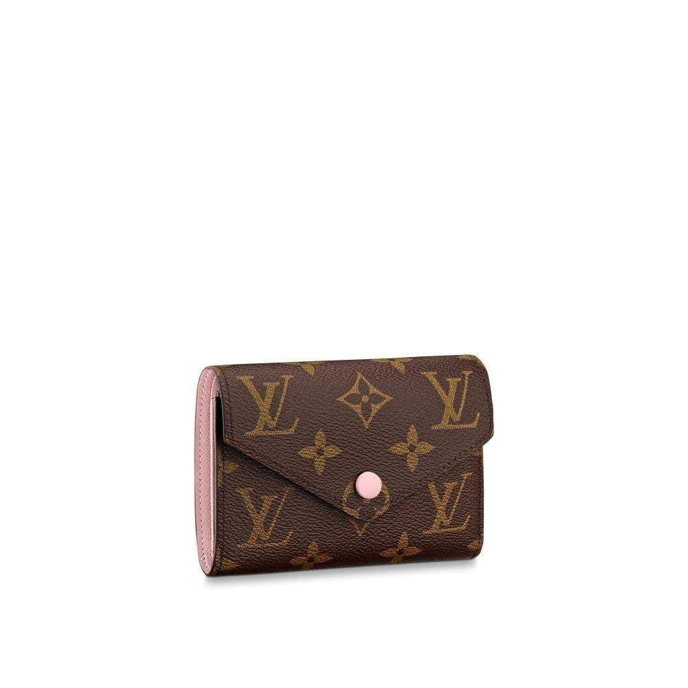 LV（ルイヴィトン） VICTORINEウォレット