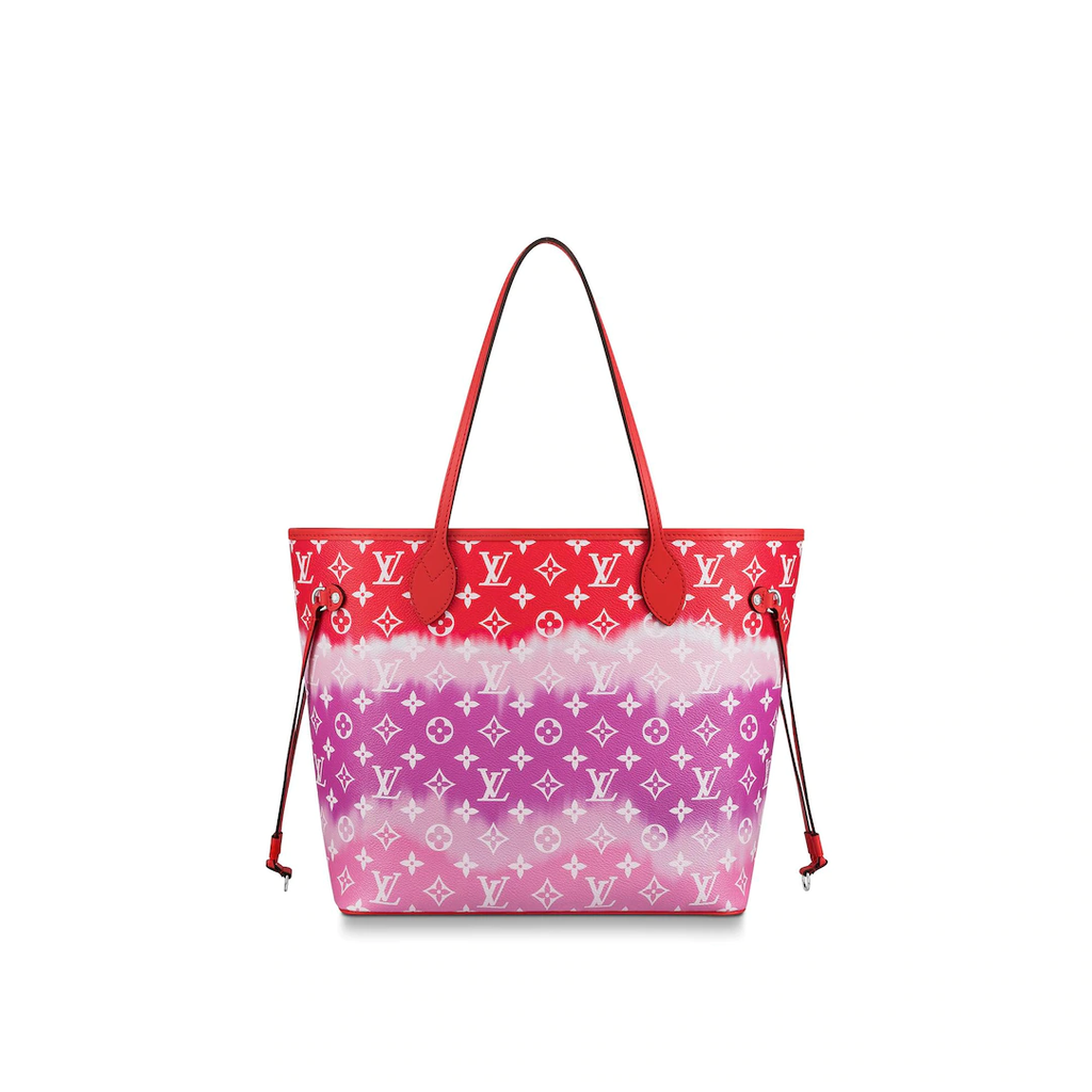 LV ESCALE NEVERFULL MM