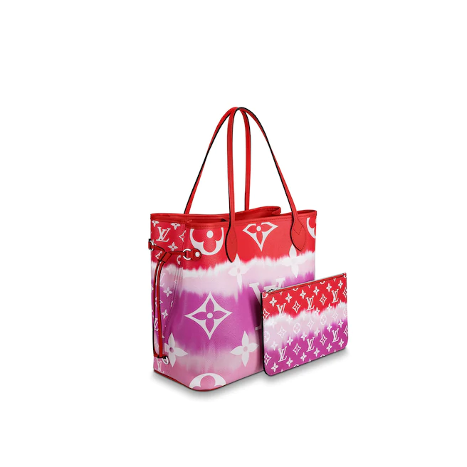 LV ESCALE NEVERFULL MM