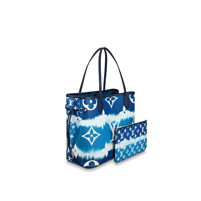 LV ESCALE NEVERFULL MM